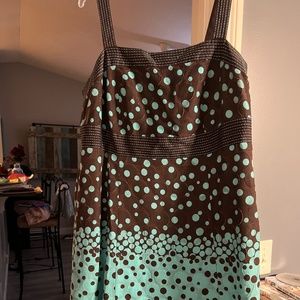 Women’s Sun dress
